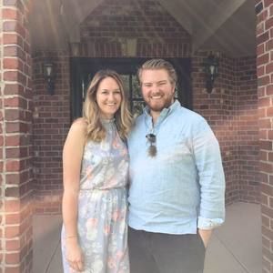 Meet your Posher, Richard